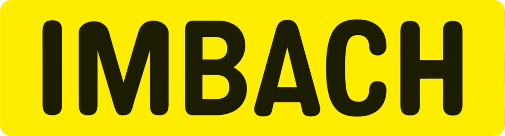 Imbach Logo
